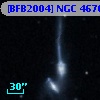 [BFB2004] NGC 4676 1826