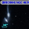 [BFB2004] NGC 4676 1829