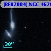 [BFB2004] NGC 4676 1832