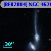 [BFB2004] NGC 4676 1833