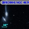 [BFB2004] NGC 4676 1835