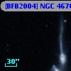 [BFB2004] NGC 4676 1836