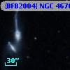 [BFB2004] NGC 4676 1841
