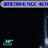 [BFB2004] NGC 4676 1846