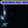 [BFB2004] NGC 4676 1847
