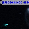 [BFB2004] NGC 4676 1848