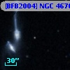 [BFB2004] NGC 4676 1849