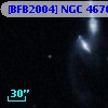 [BFB2004] NGC 4676 1850