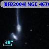 [BFB2004] NGC 4676 1862