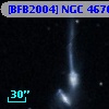 [BFB2004] NGC 4676 1865