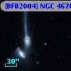 [BFB2004] NGC 4676 1873