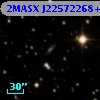 2MASX J22572268+4809092