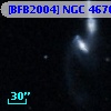 [BFB2004] NGC 4676 1875