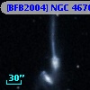 [BFB2004] NGC 4676 1876