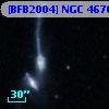 [BFB2004] NGC 4676 1883