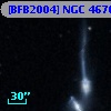 [BFB2004] NGC 4676 1885