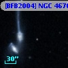 [BFB2004] NGC 4676 1896