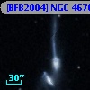 [BFB2004] NGC 4676 1901