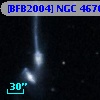 [BFB2004] NGC 4676 1908
