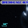 [BFB2004] NGC 4676 1910