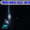 [BFB2004] NGC 4676 1911