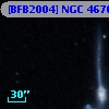 [BFB2004] NGC 4676 1916