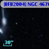[BFB2004] NGC 4676 1917