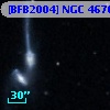 [BFB2004] NGC 4676 1918