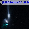 [BFB2004] NGC 4676 1919