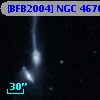 [BFB2004] NGC 4676 1922