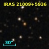 IRAS 21009+5936