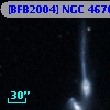 [BFB2004] NGC 4676 1925