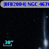 [BFB2004] NGC 4676 1939