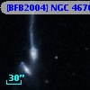 [BFB2004] NGC 4676 1940
