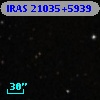 IRAS 21035+5939
