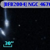 [BFB2004] NGC 4676 1947