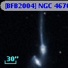 [BFB2004] NGC 4676 1950