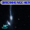 [BFB2004] NGC 4676 1956