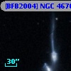 [BFB2004] NGC 4676 1958