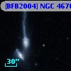 [BFB2004] NGC 4676 1959