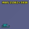 IRAS 21062+5936