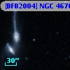 [BFB2004] NGC 4676 1964