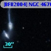 [BFB2004] NGC 4676 1969