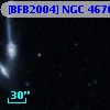 [BFB2004] NGC 4676 1972
