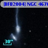 [BFB2004] NGC 4676 1973