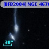 [BFB2004] NGC 4676 1975