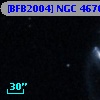 [BFB2004] NGC 4676 1977