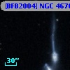 [BFB2004] NGC 4676 1981