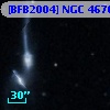 [BFB2004] NGC 4676 1993