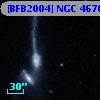 [BFB2004] NGC 4676 1997